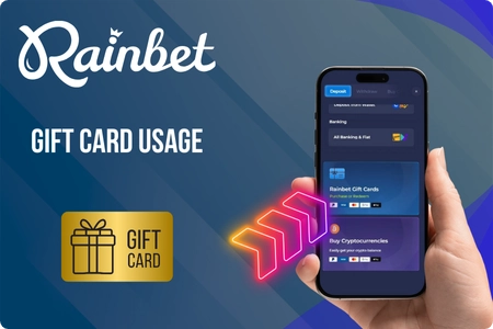 Rainbet Gift Cards