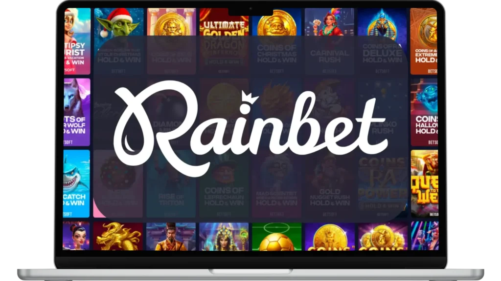 Rainbet Australia