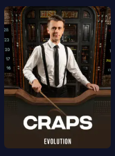 Rainbet Craps