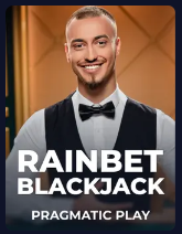 Rainbet blackjack