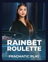 Rainbet roulette
