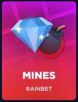 Rainbet Mines