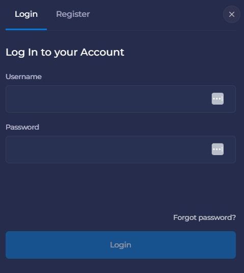 Rainbet Australia Login