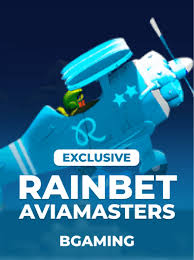 Rainbet Aviamasters